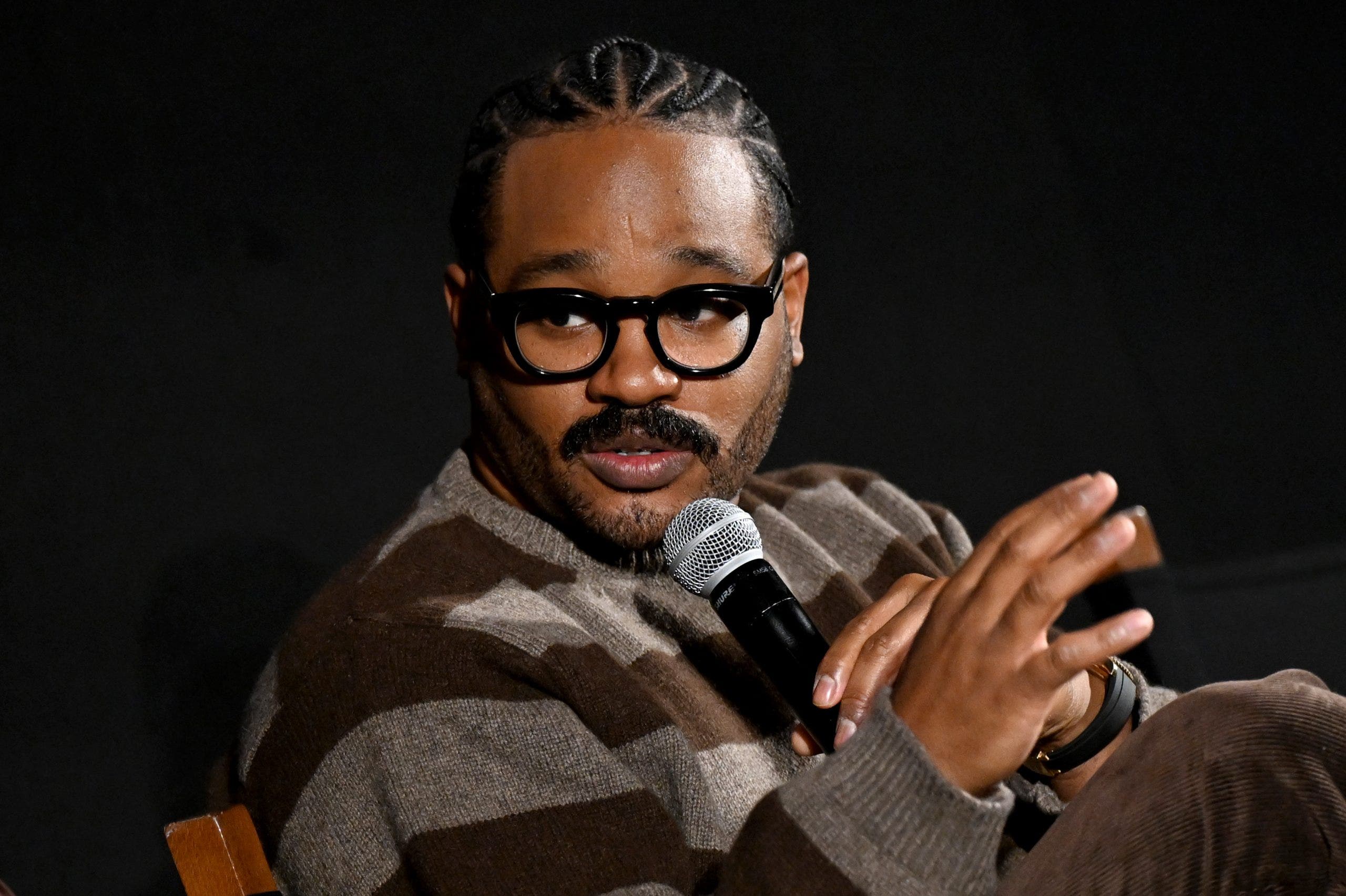 Oakland native Ryan Coogler wins best original screenplay Oscar for ‘Sinners’