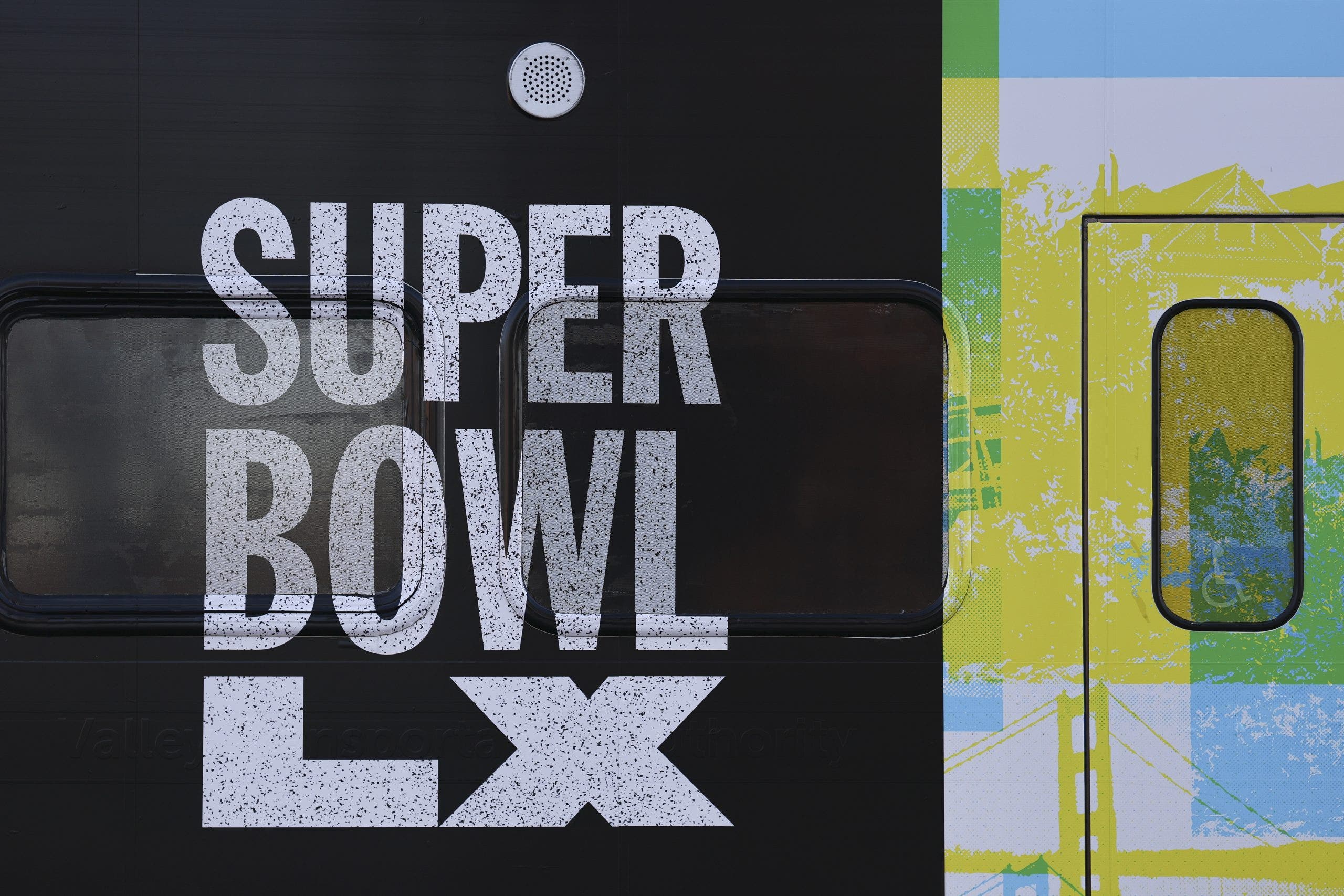 Super Bowl LX readiness ramps up at Levi’s Stadium