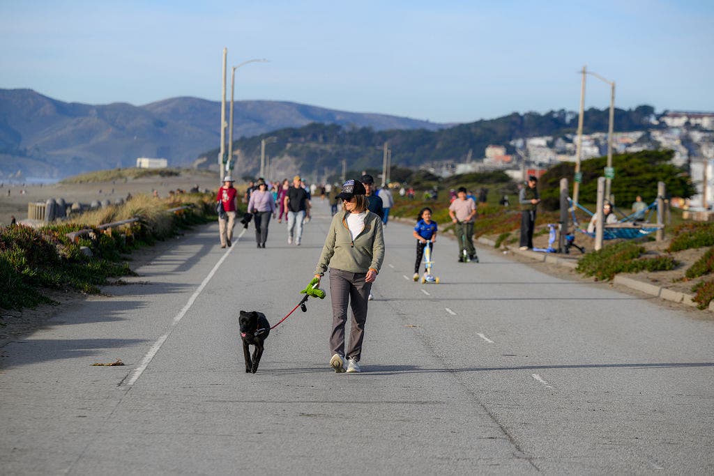 SF supervisor accuses colleague of 'political sabotage' over Great Highway debate