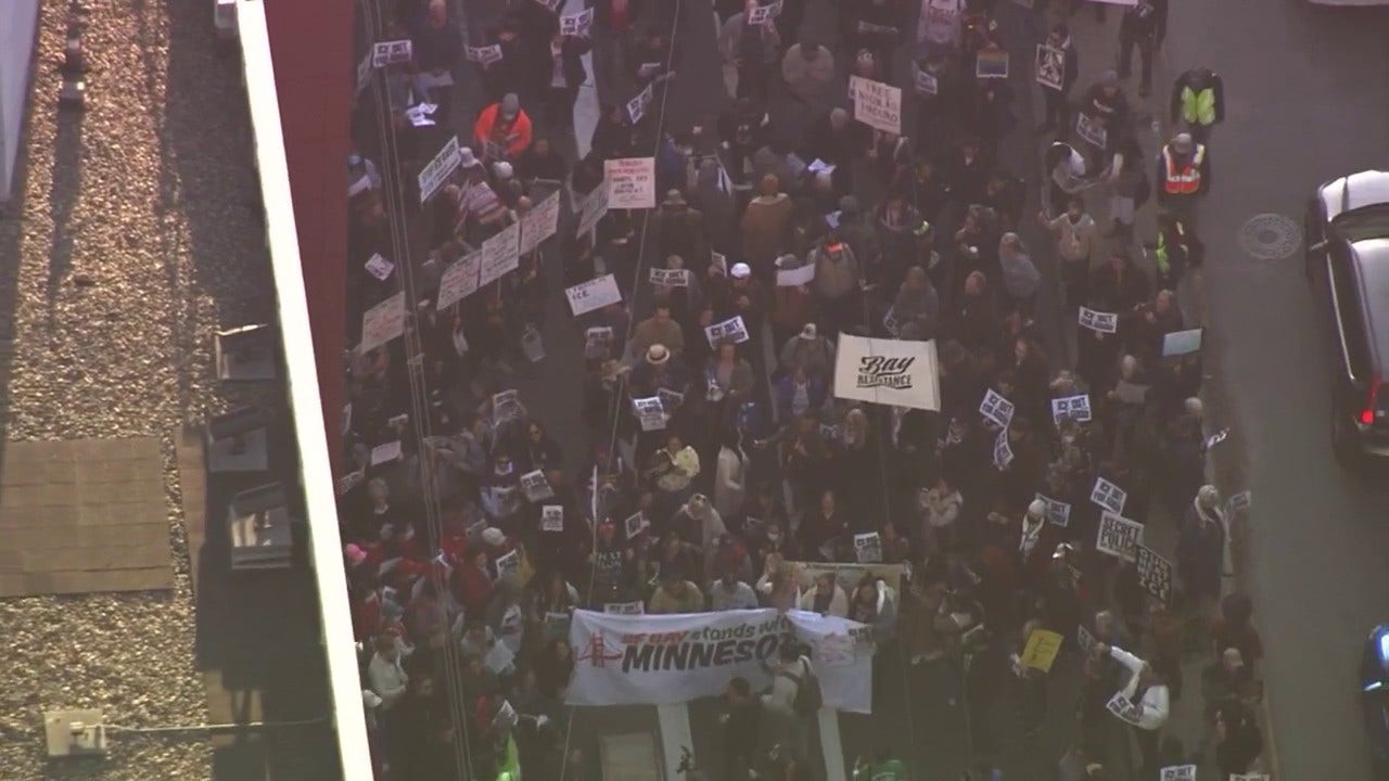 Continuing Coverage: Immigration enforcement debate