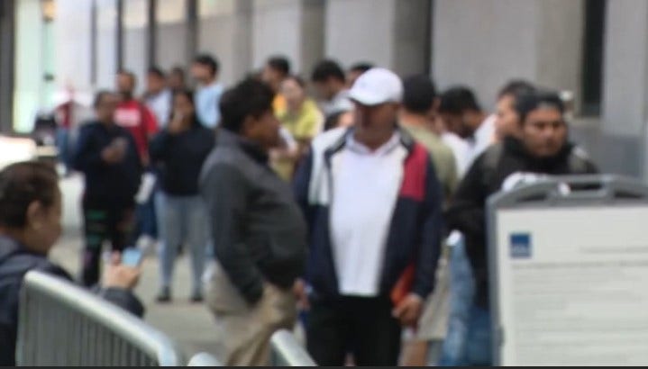 Decimated San Francisco immigration court to close at end of year