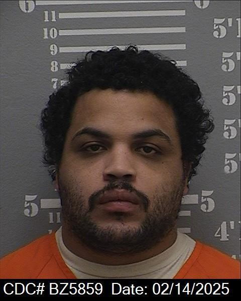 Homicide at California Medical Facility prison in Vacaville