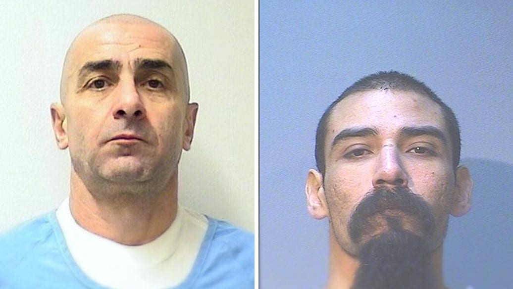 Cellmate investigated for homicide at Salinas Valley State Prison