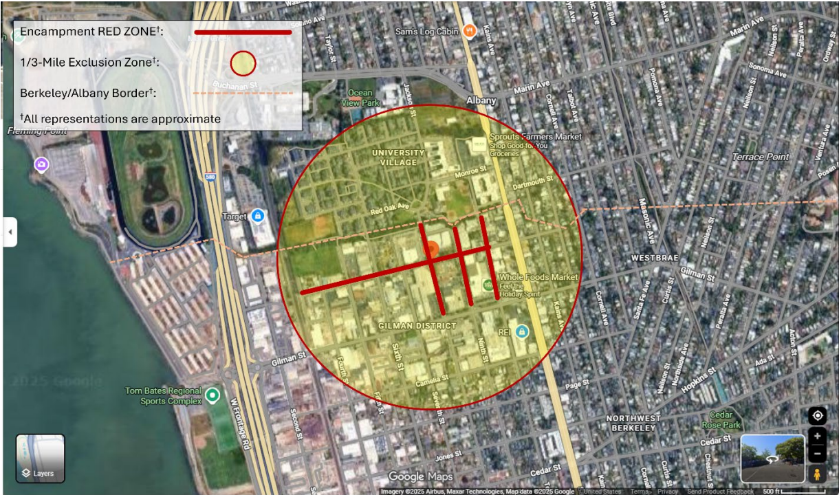 Leptospirosis claims one life in Berkeley, months after initial outbreak