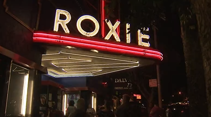 San Francisco's Roxie Theater closes doors to protest ICE