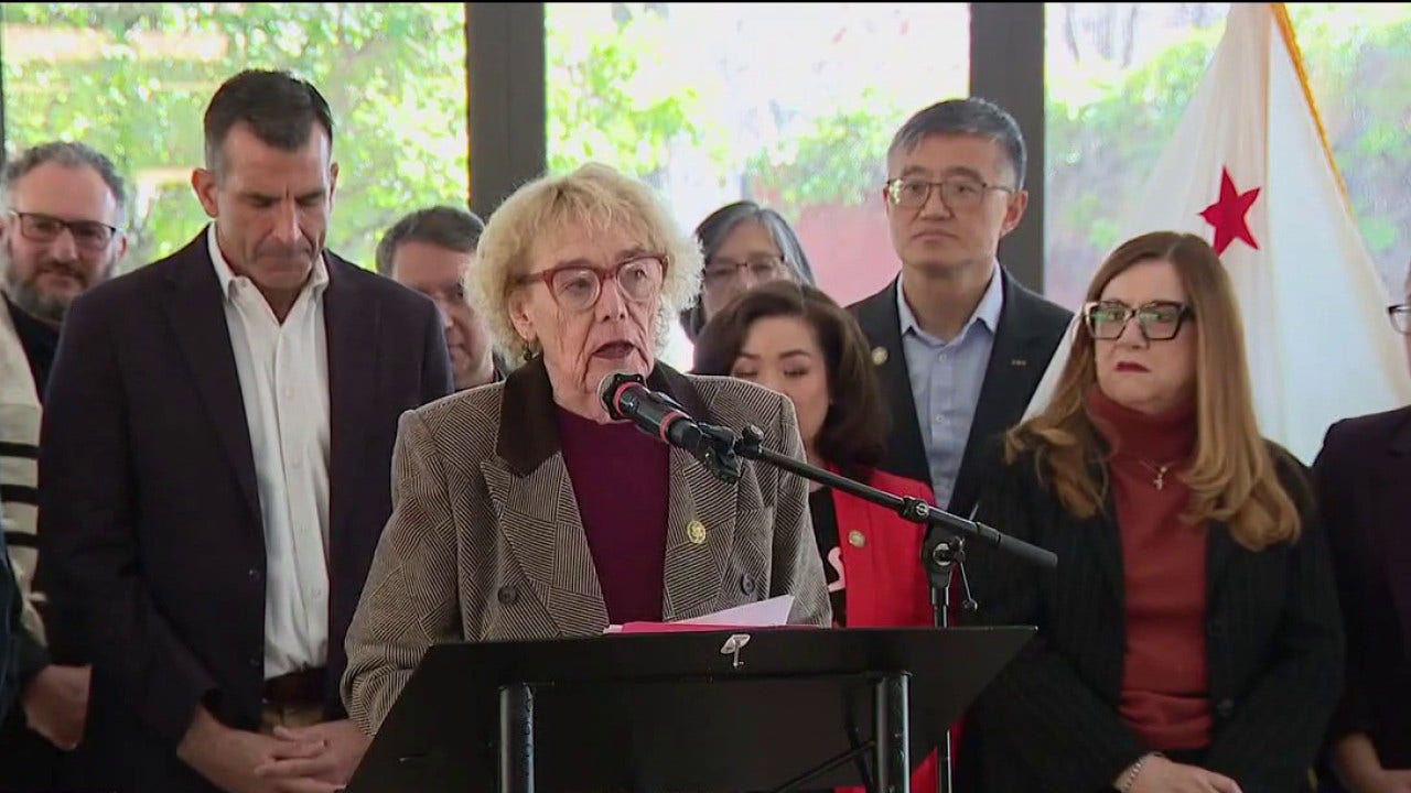 South Bay leaders denounce ICE tactics, offer support ahead of Super Bowl