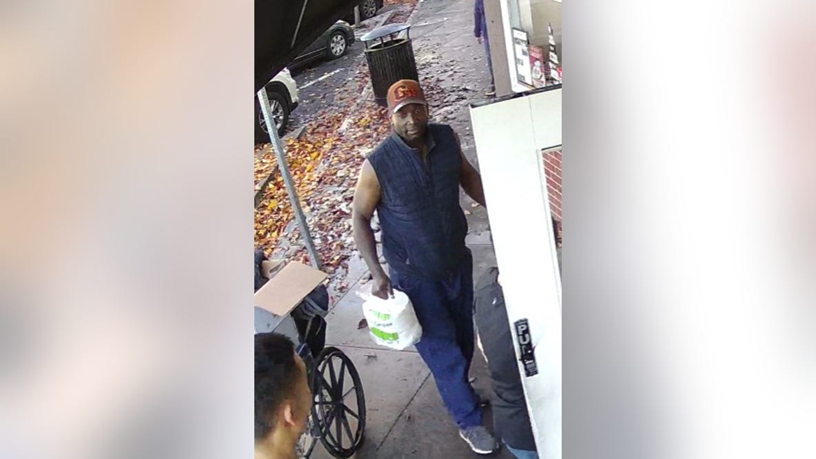 SJPD arrest suspect in Peters' Bakery rage-fueled encounter