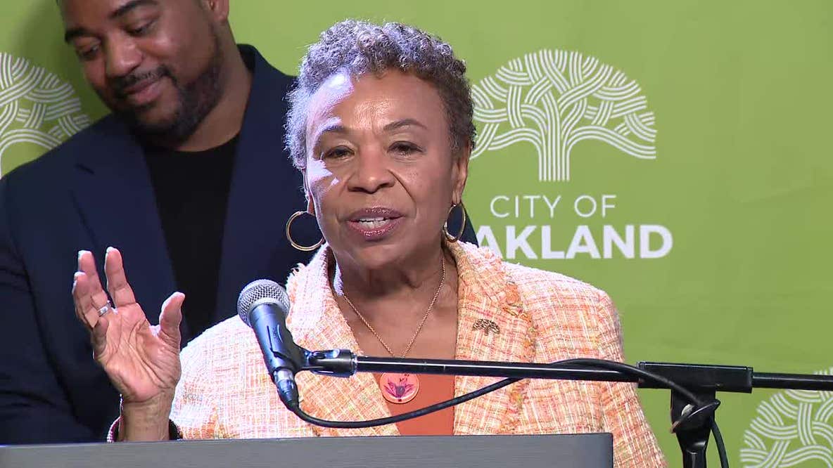 Oakland puts 'strong mayor' charter reform on November ballot
