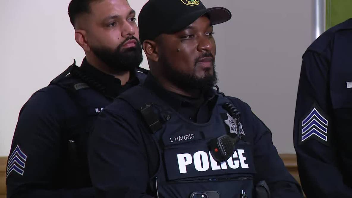 Oakland gets $900,000 from Kaiser, PG&E for police cadet program