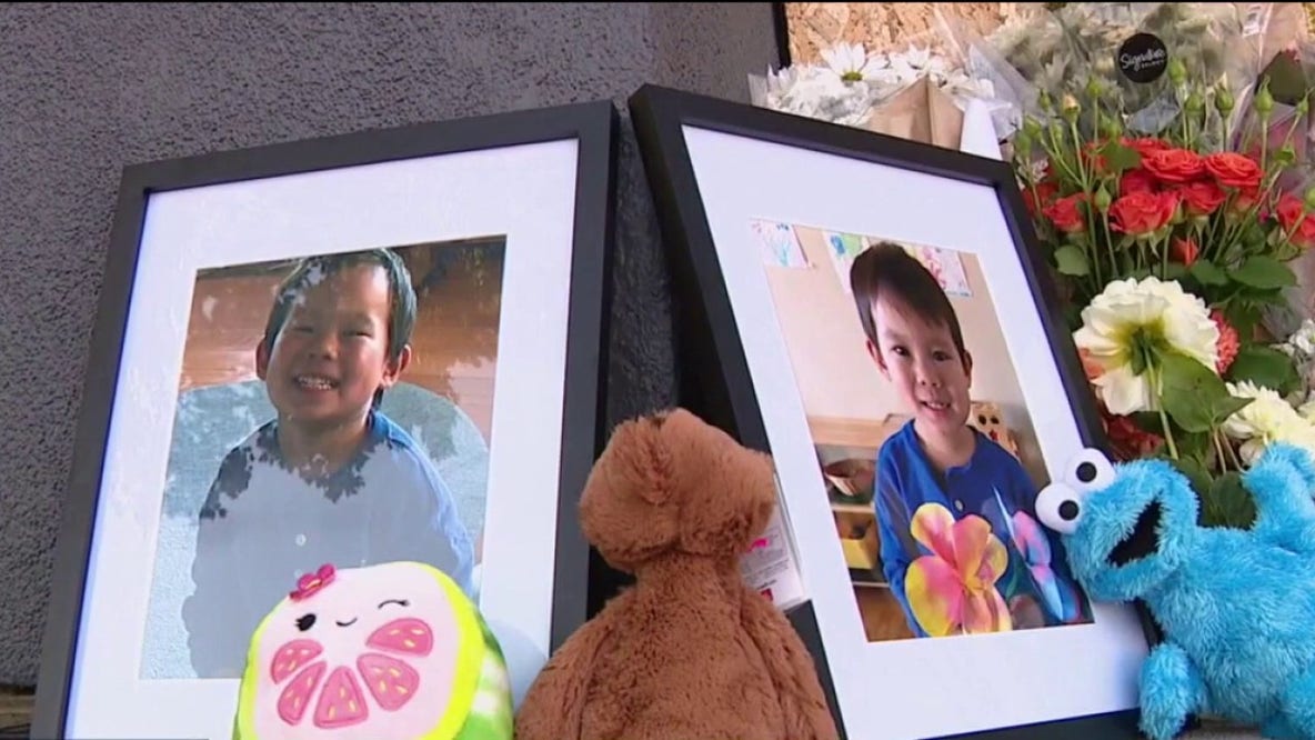 No charges filed in Burlingame crash that killed 4 year old, prompting calls for justice