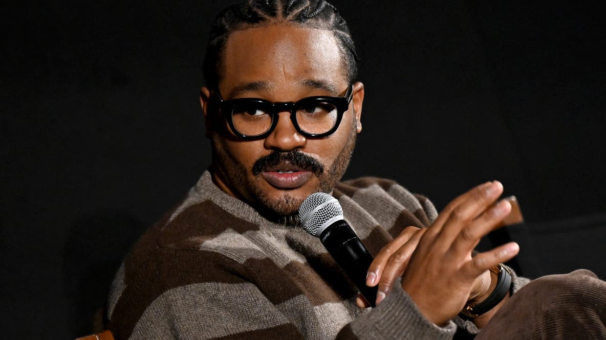 Oakland native Ryan Coogler wins best original screenplay Oscar for ‘Sinners’