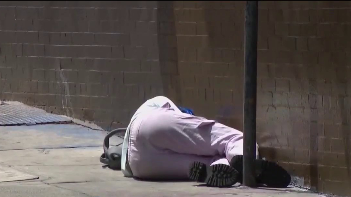 San Francisco releases the latest data on overdose deaths