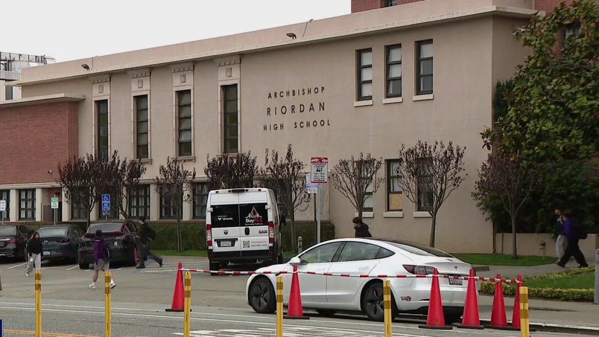TB outbreak at SF high school affects nearly 1 in 5, further testing underway