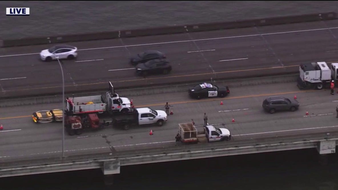 Deadly San Mateo crash caused by distracted driving, CHP investigation reveals