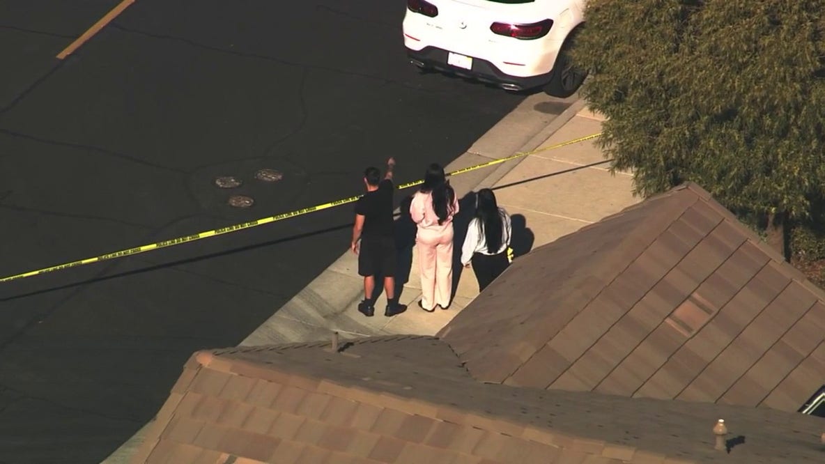 Parent killed in crash near Gilroy elementary school after dropping off children