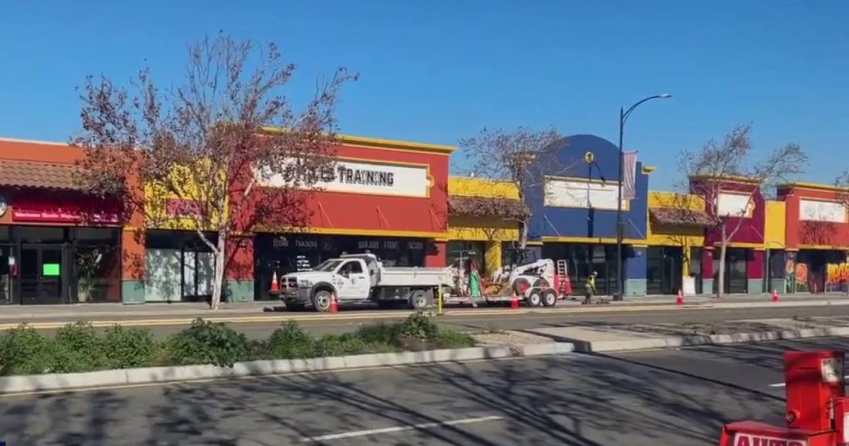Mexican Heritage Plaza set to expand services in East San Jose