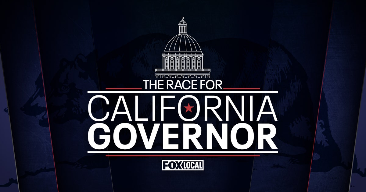 The Race for California Governor: Submit your debate questions for candidates