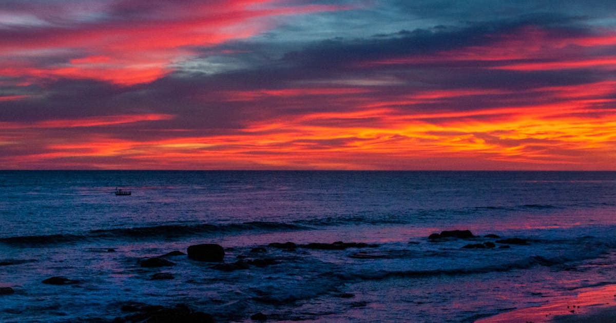 California dry streak, why 15 days of no rain matter