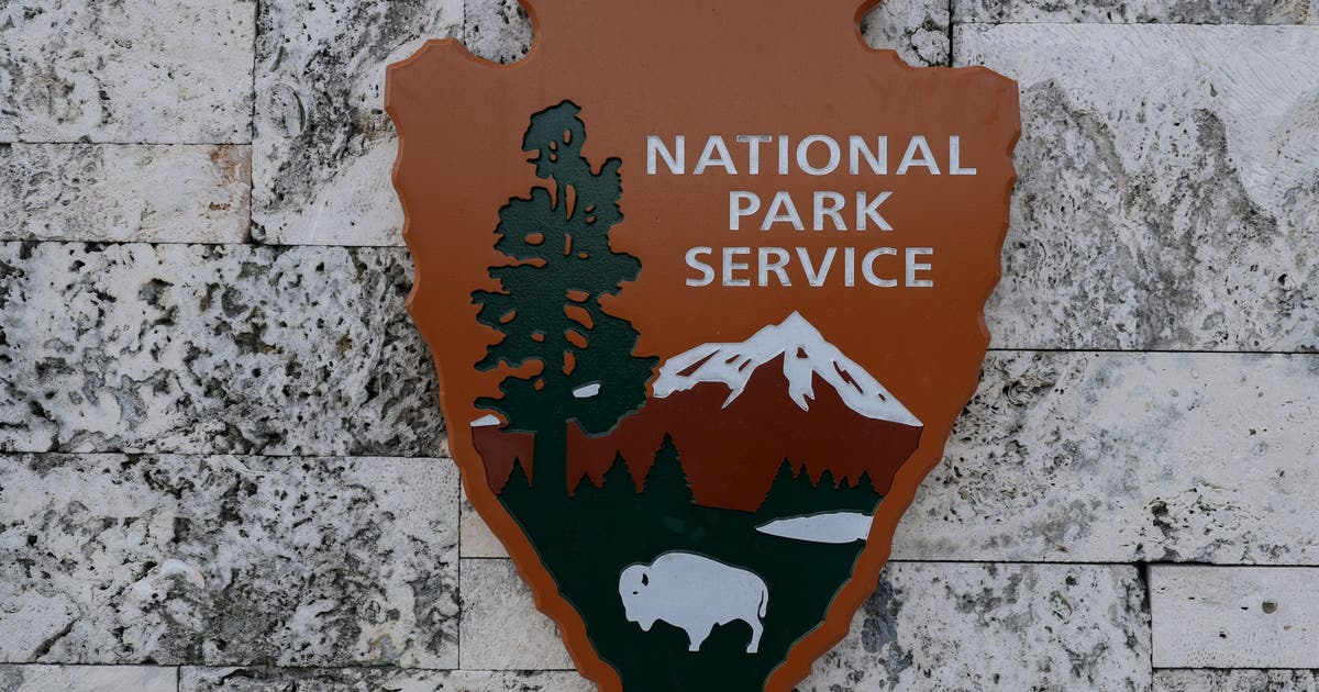 Senators denounce Trump's 'self-celebrating' changes to NPS annual passes
