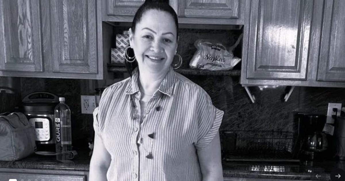 Mother killed by distracted driver, 15-year-old needs help to return to Venezuela