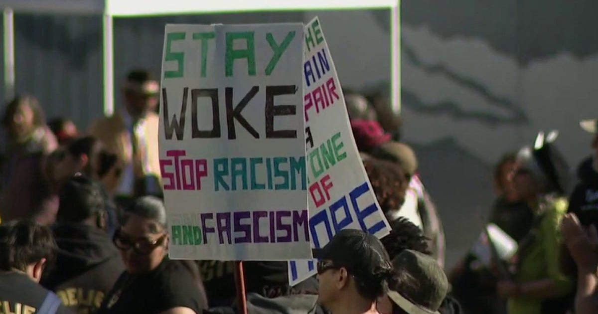 MLK Day in San Francisco adds call to action amid recent political events