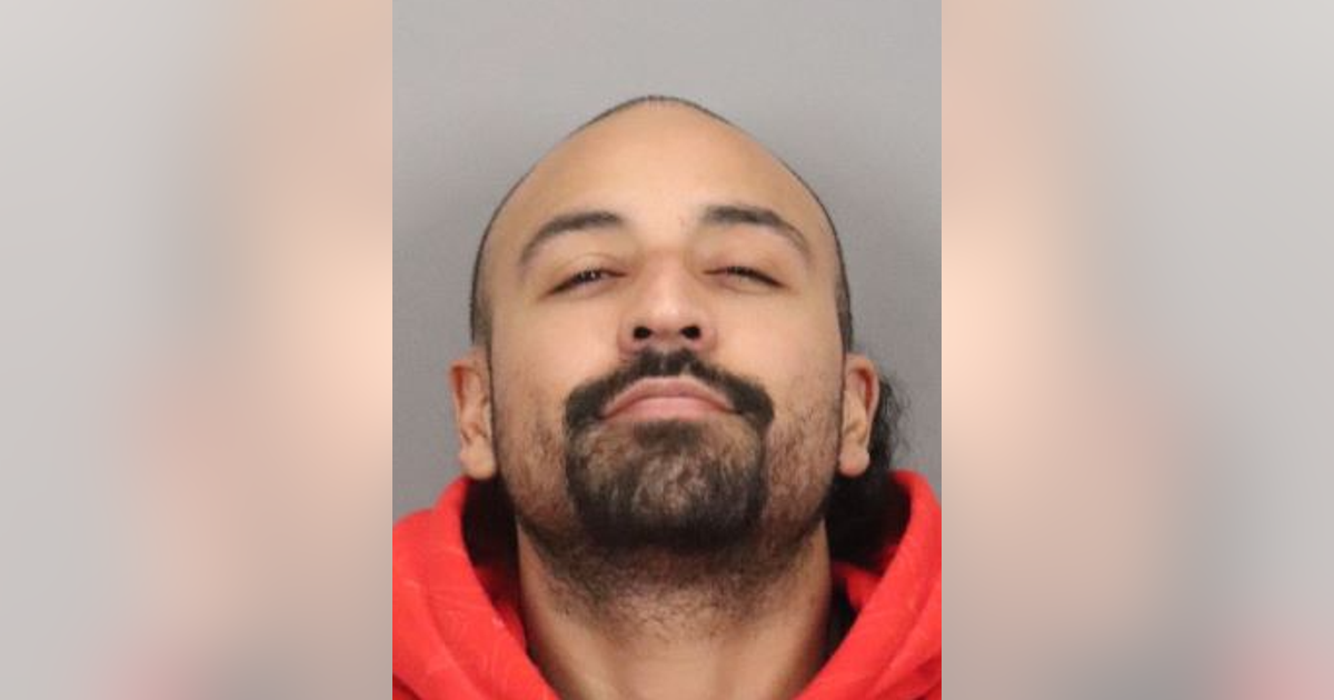 San Jose armed robbery suspect arrested after accomplice killed in ...
