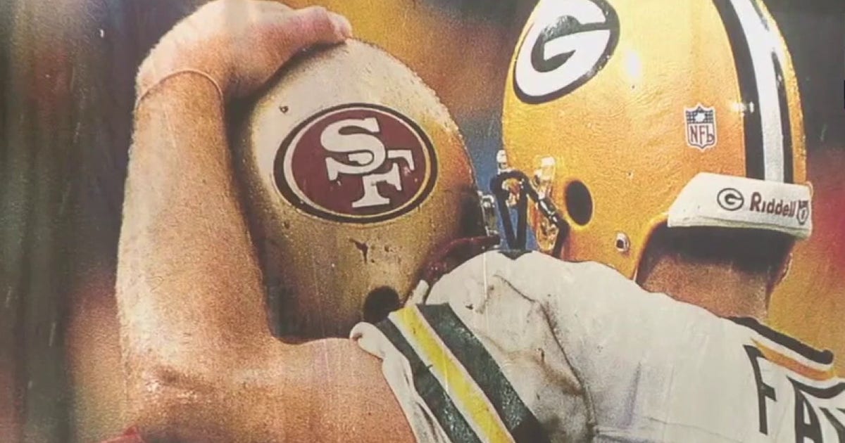 Super Bowl Experience coming to San Francisco