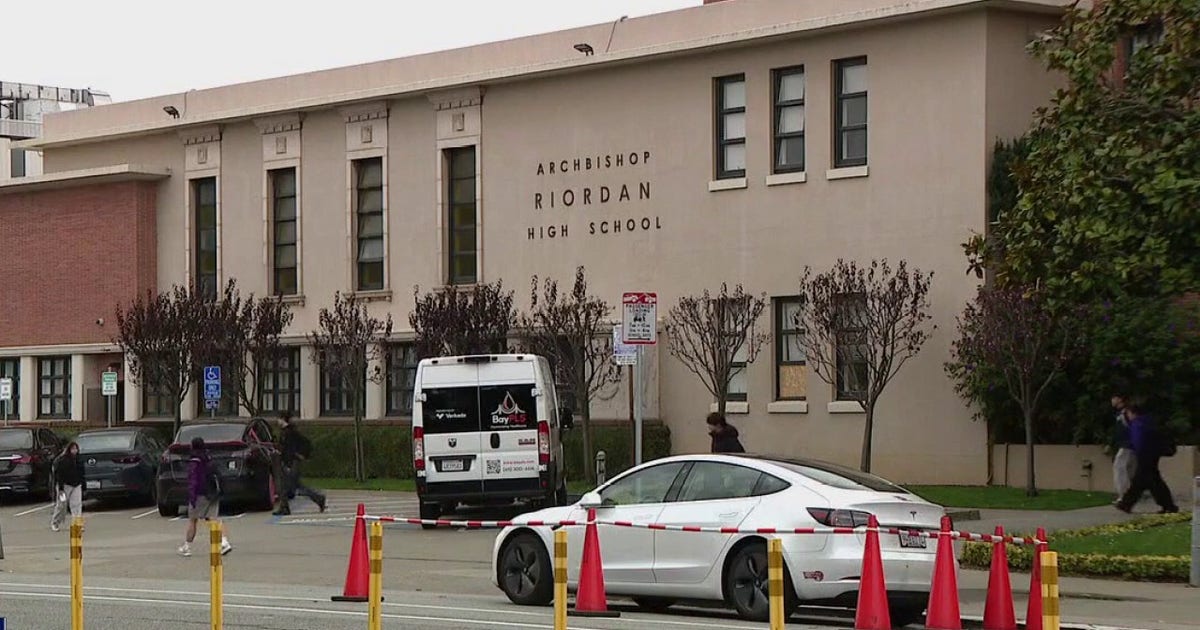 TB outbreak at San Francisco high school leads to remote, hybrid learning options