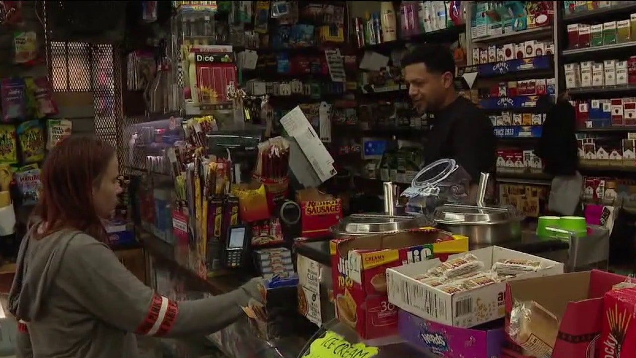 San Francisco leaders propose expanding corner store curfew to SoMa