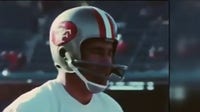 Former 49ers quarterback John Brodie, an NFL MVP and a prolific passer, dies at 90