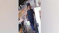 SJPD arrest suspect in Peters' Bakery rage-fueled encounter