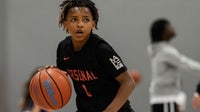 Ranked #1 in California, 12-year-old Oakland basketball phenom turning heads