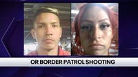 Man shot by Border Patrol in Portland charged with aggravated assault on federal officer