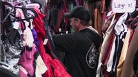 San Jose costume shop to close after 47 years