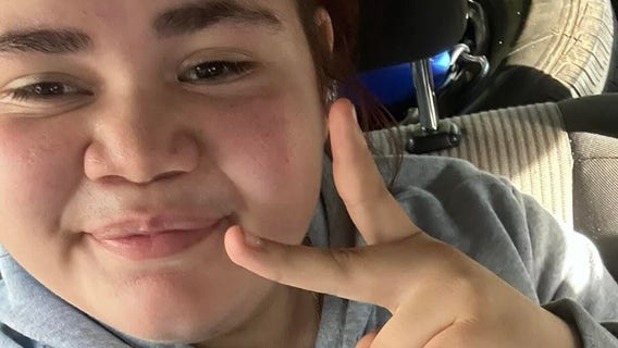 Family identifies teen girl found dead on Antioch roadside