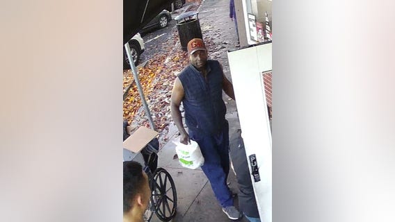 SJPD arrest suspect in Peters' Bakery rage-fueled encounter