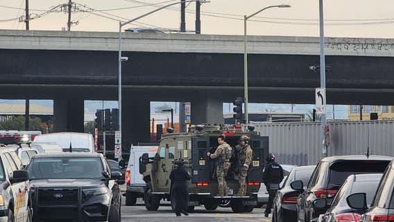 FBI joins multi-city fuel theft raid across East Bay