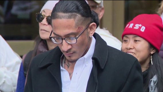 Rally for local man to avoid ICE detention