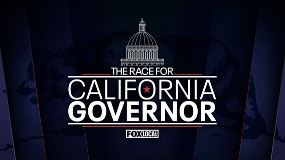 The Race for California Governor: Submit your debate questions for candidates