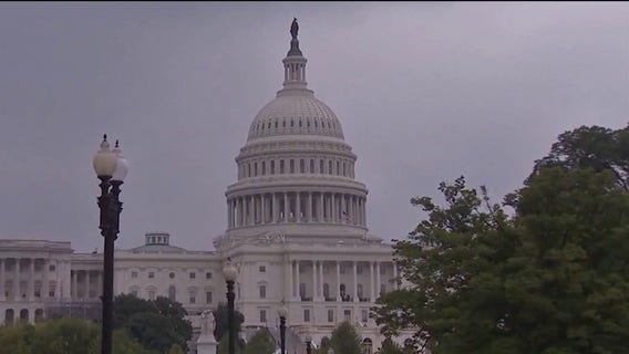 Democrats, Republicans spar over ICE funding as government shutdown looms