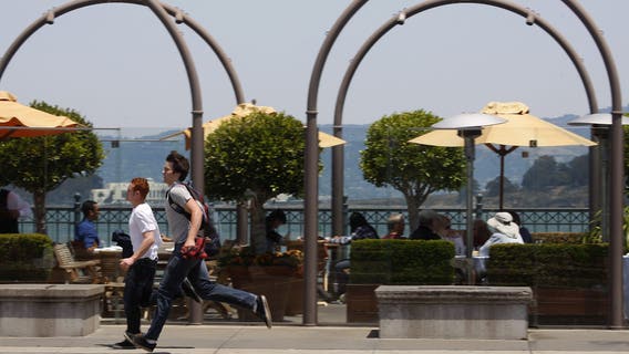 Landmark San Francisco restaurant abruptly closes after 56 years