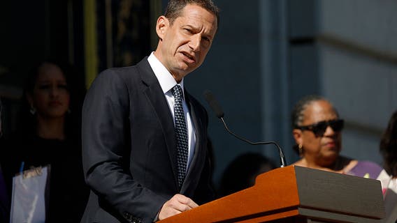 Reactions to San Francisco mayor's office plan to cut 500 City Hall jobs due to budget shortfall