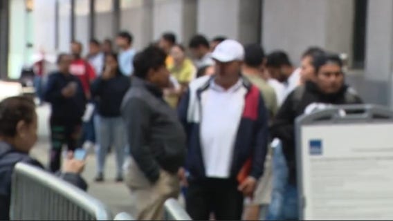 Decimated San Francisco immigration court to close at end of year