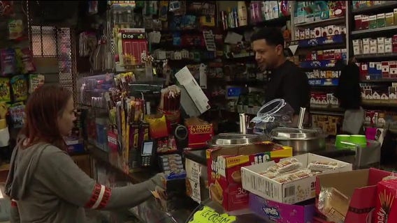 San Francisco leaders propose expanding corner store curfew to SoMa