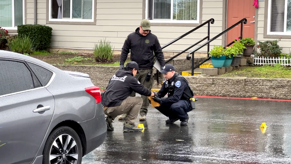 11-year-old Antioch girl shot in head while sitting in car