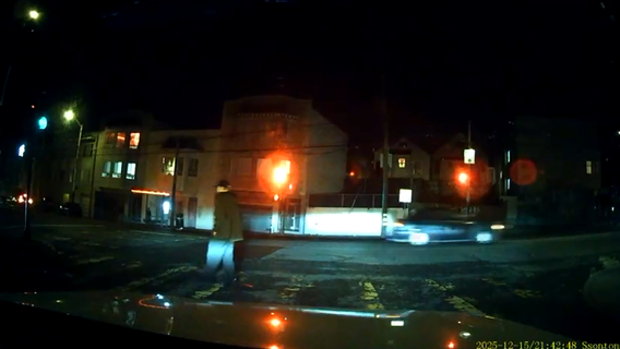 Son’s heartbreaking message to San Francisco driver who killed 80-year-old father