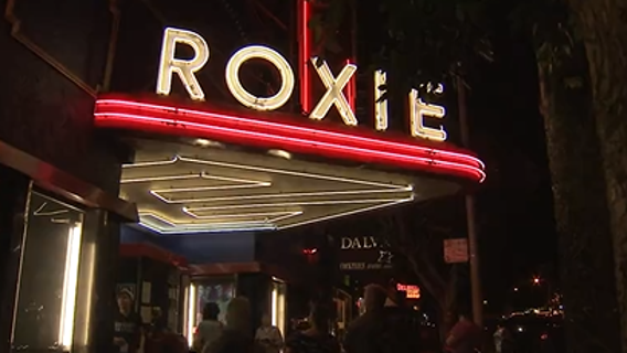San Francisco's Roxie Theater closes doors to protest ICE