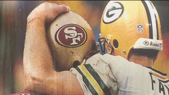 Super Bowl Experience coming to San Francisco