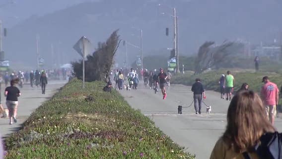 Proposal to reopen Great Highway falls short of qualifying for June ballot