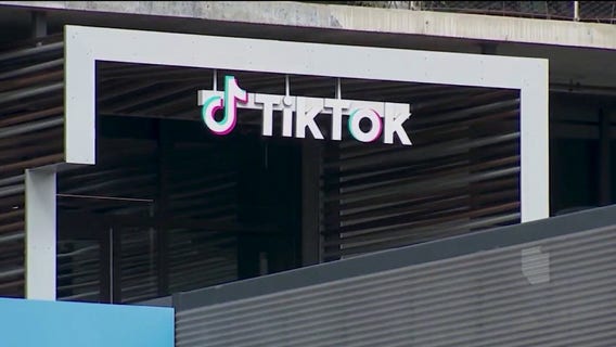 TikTok knuckles and settles lawsuit aginst social media giants